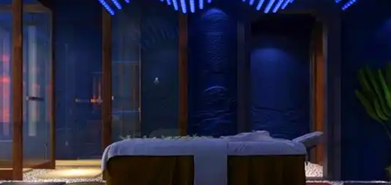 深圳坪山YanYan养生馆秉持“客户至上”的服务理念