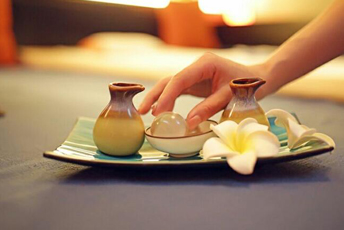 欢迎来到深圳坪山YanYan养生馆养生馆!