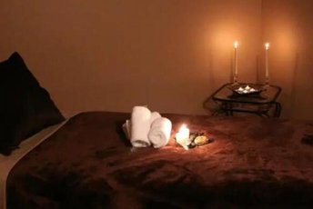 欢迎来到深圳坪山YanYan养生馆休闲会所!